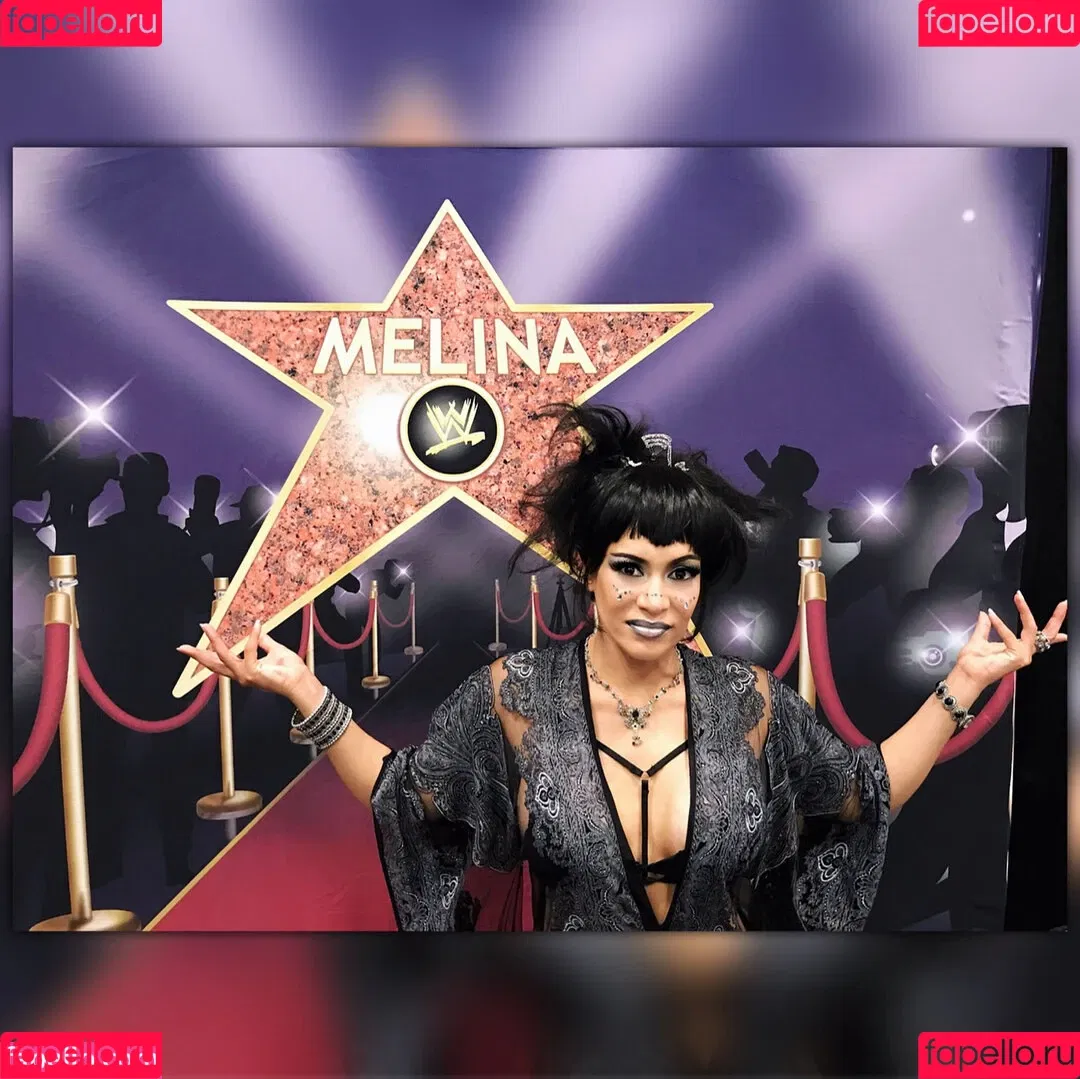 Melina Perez Onlyfans Photo Gallery 