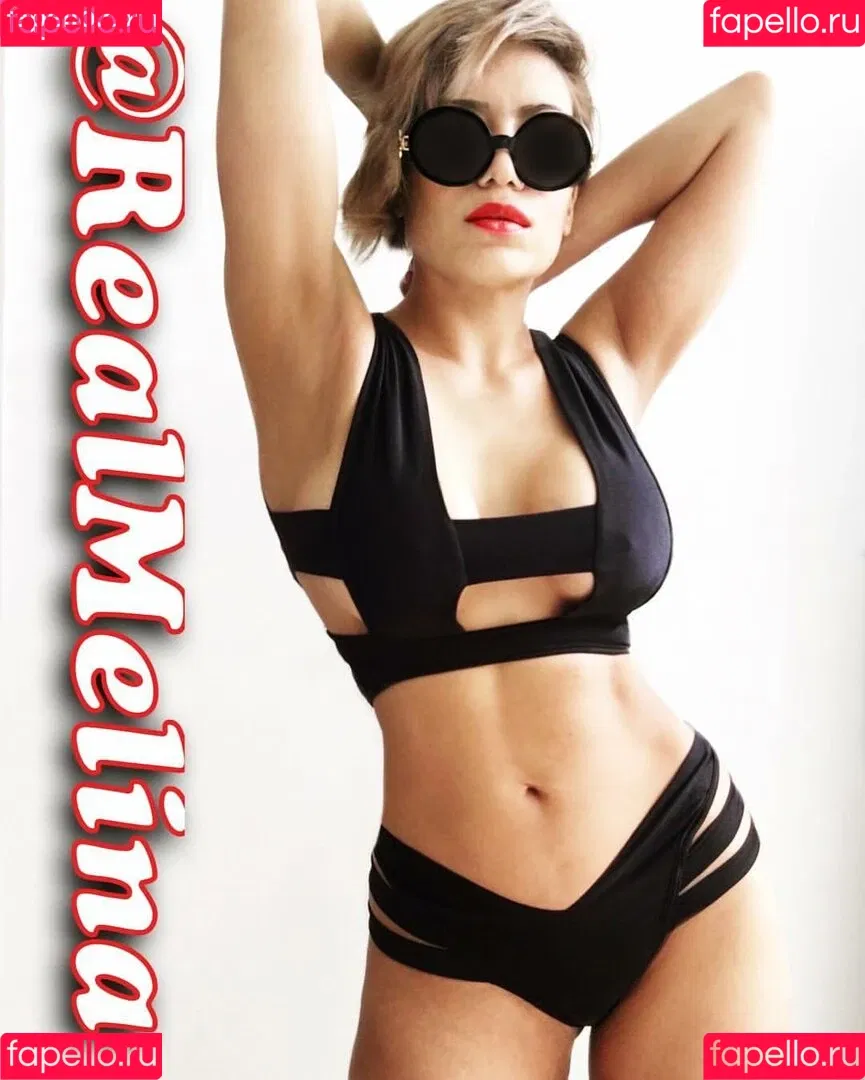 Melina Perez Onlyfans Photo Gallery 