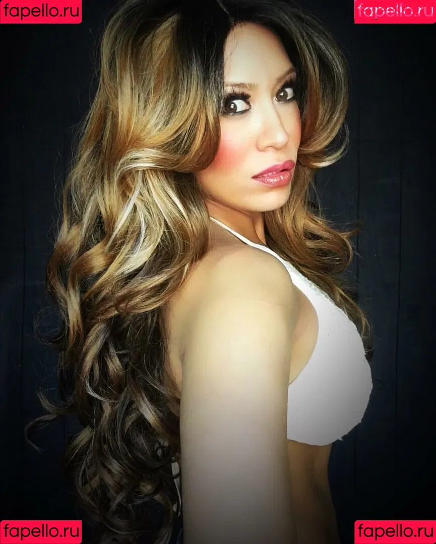 Melina Perez Onlyfans Photo Gallery 