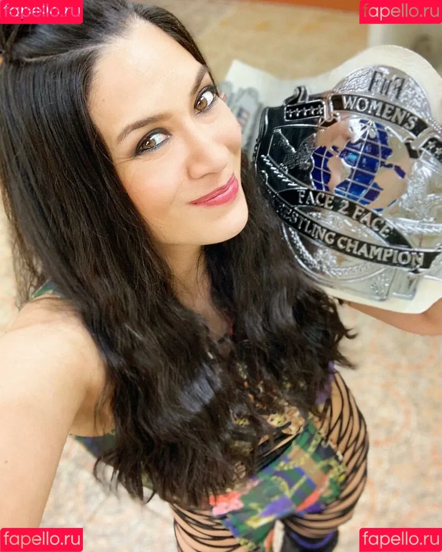 Melina Perez Onlyfans Photo Gallery 