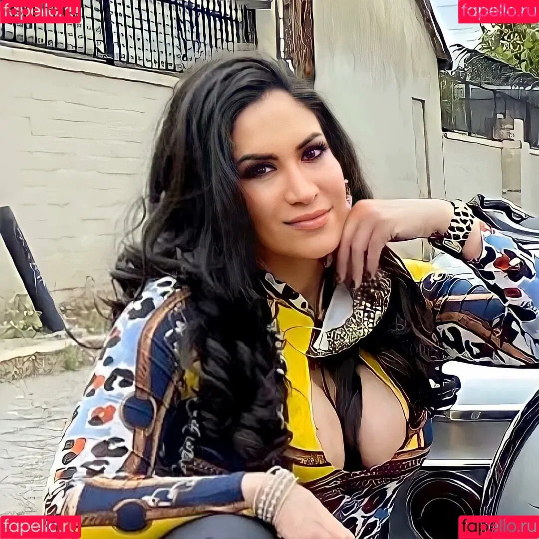 Melina Perez Onlyfans Photo Gallery 