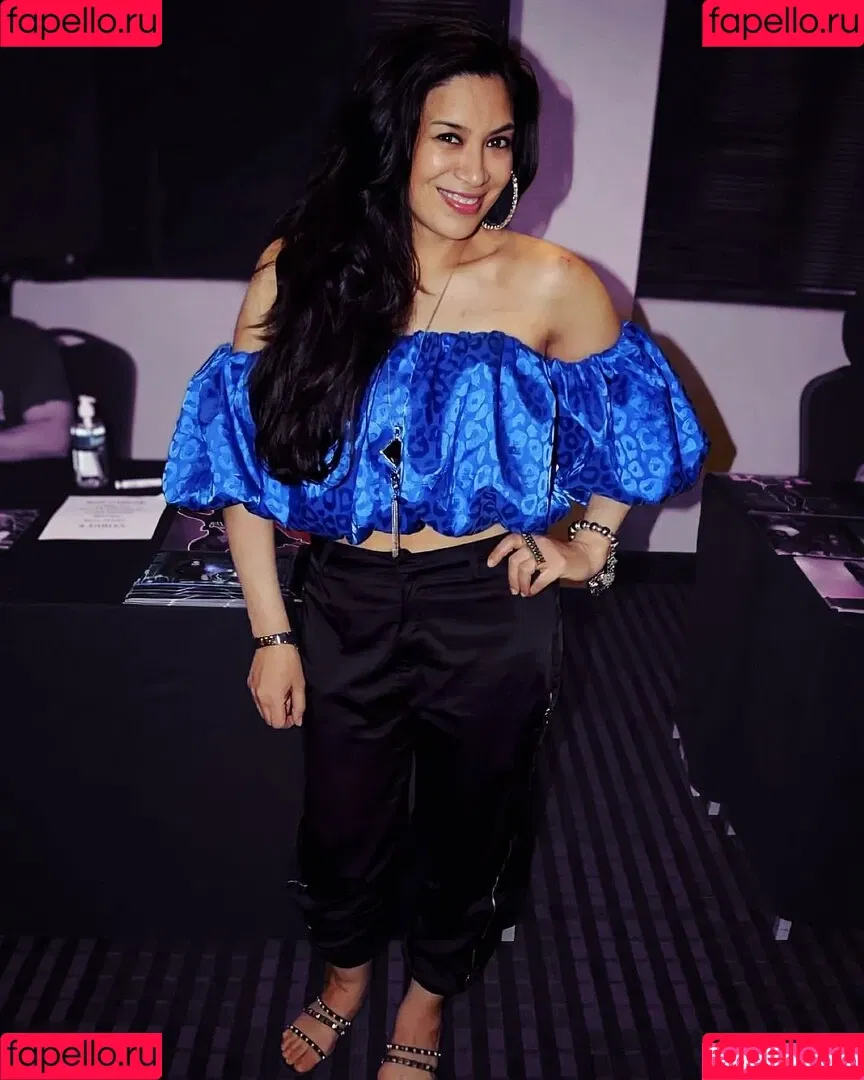 Melina Perez Onlyfans Photo Gallery 