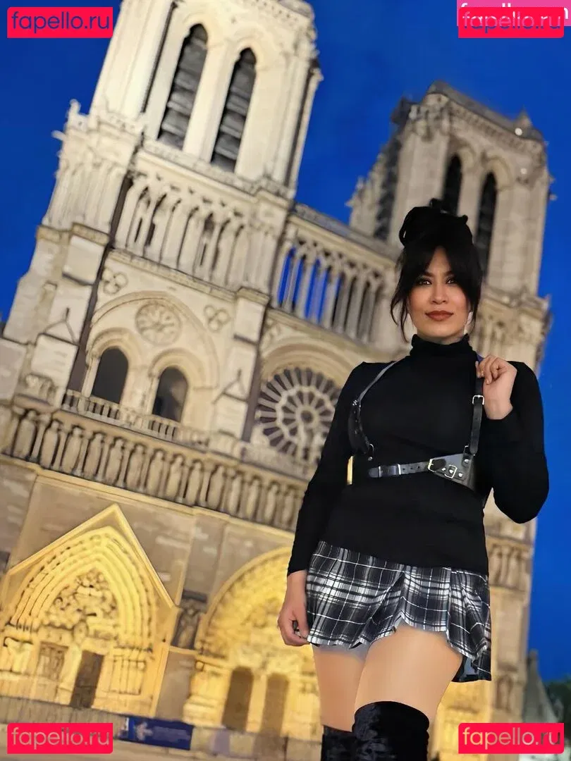 Melina Perez Onlyfans Photo Gallery 