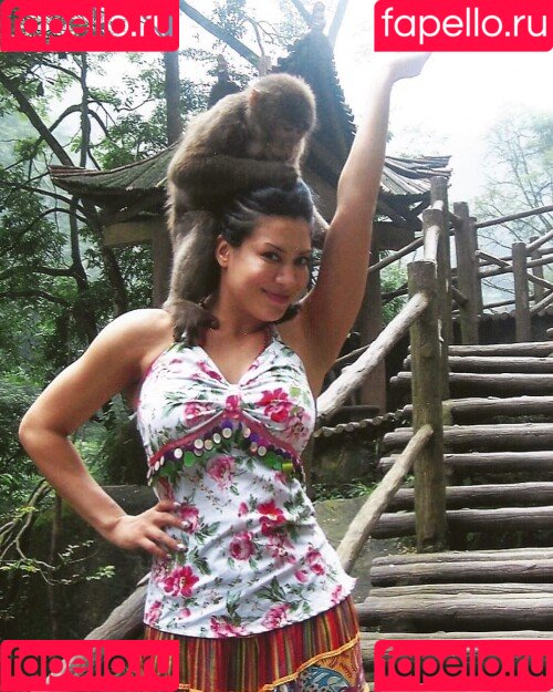 Melina Perez Onlyfans Photo Gallery 