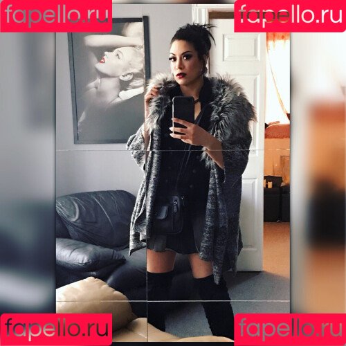 Melina Perez Onlyfans Photo Gallery 