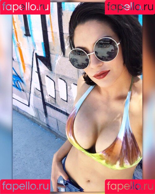 Melina Perez Onlyfans Photo Gallery 