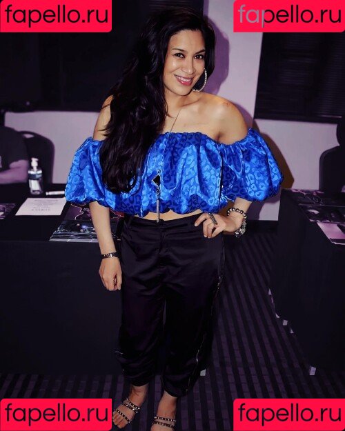 Melina Perez Onlyfans Photo Gallery 