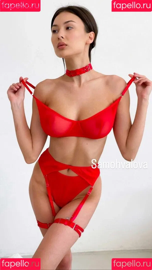 m.yavorskay Onlyfans Photo Gallery 