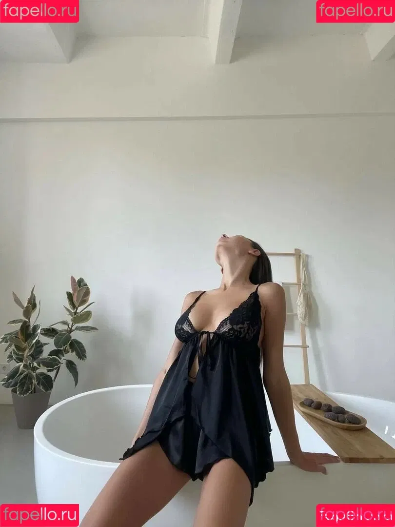 m.yavorskay Onlyfans Photo Gallery 
