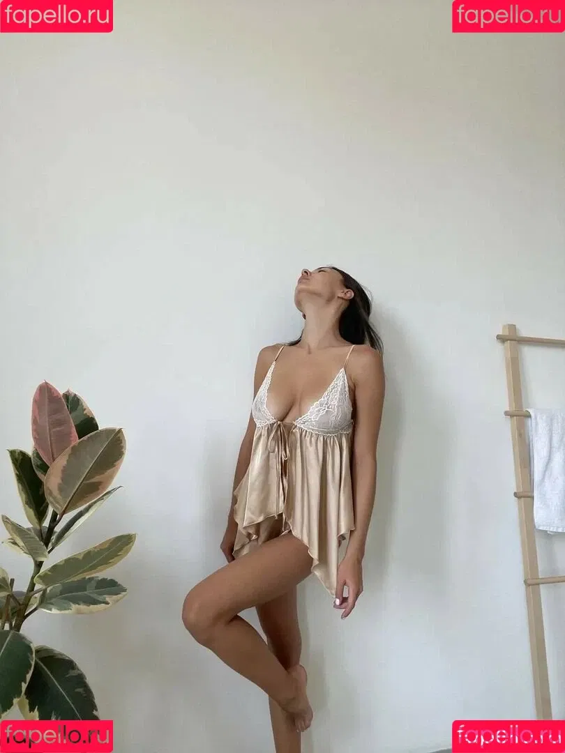 m.yavorskay Onlyfans Photo Gallery 