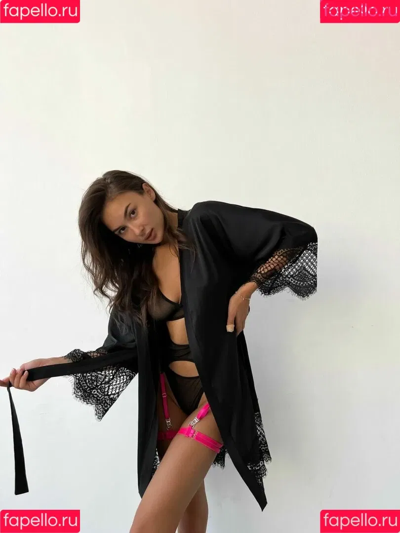 m.yavorskay Onlyfans Photo Gallery 