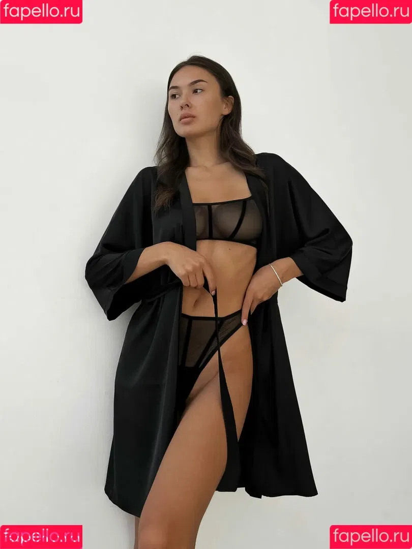 m.yavorskay Onlyfans Photo Gallery 