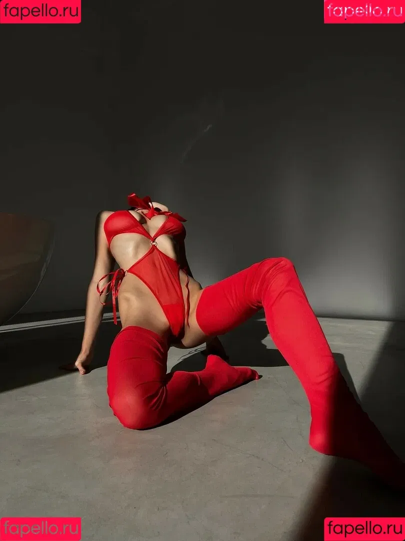 m.yavorskay Onlyfans Photo Gallery 
