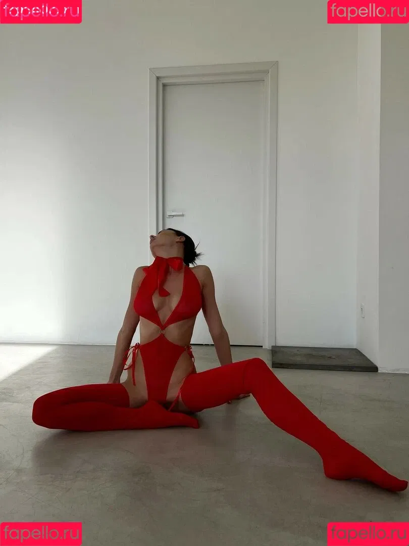 m.yavorskay Onlyfans Photo Gallery 