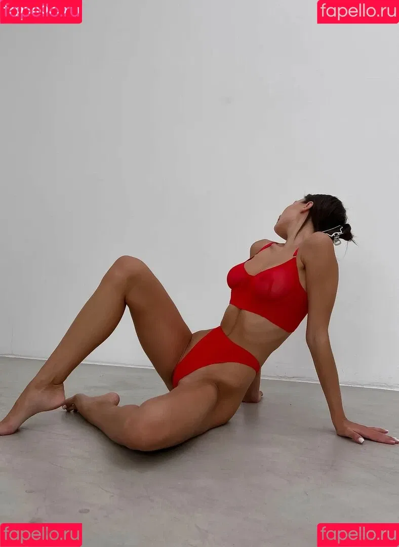 m.yavorskay Onlyfans Photo Gallery 