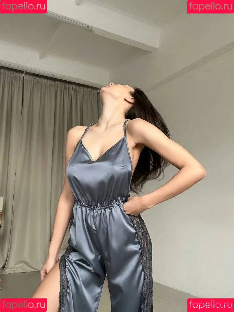 m.yavorskay Onlyfans Photo Gallery 