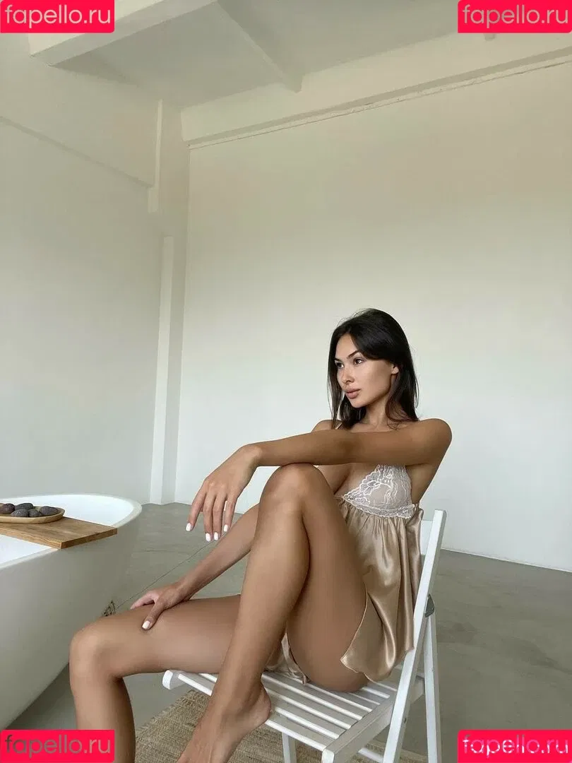 m.yavorskay Onlyfans Photo Gallery 