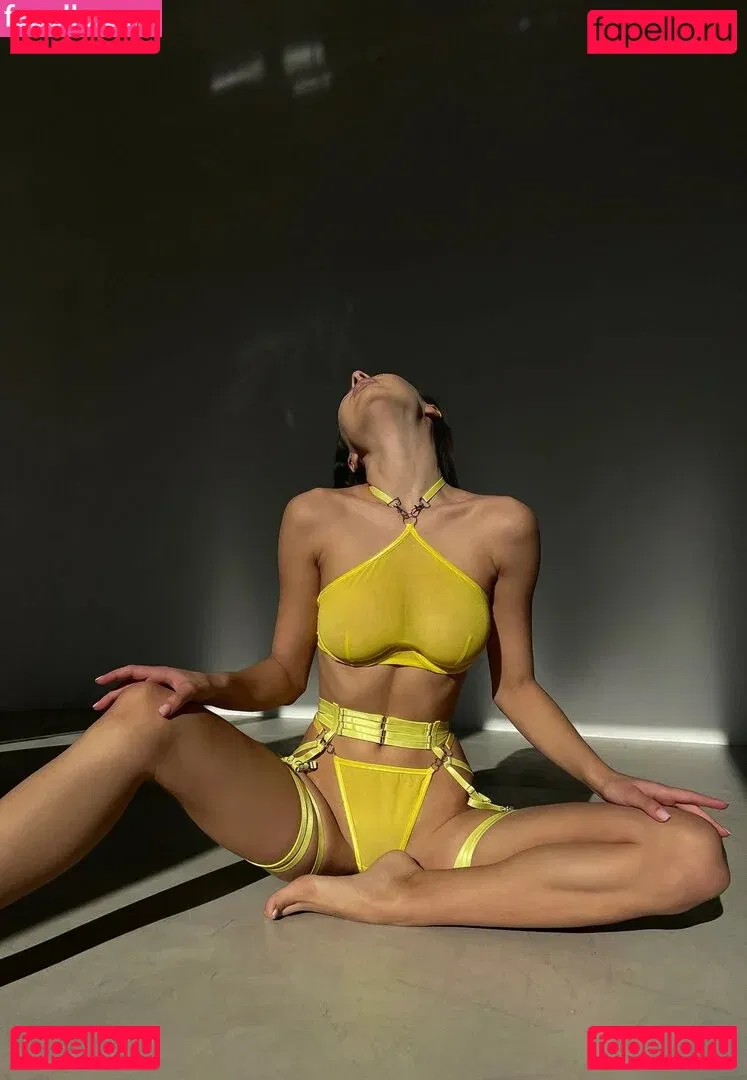 m.yavorskay Onlyfans Photo Gallery 