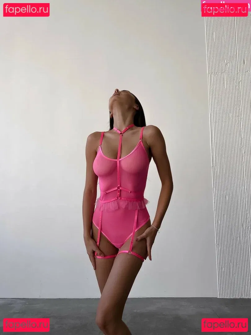 m.yavorskay Onlyfans Photo Gallery 