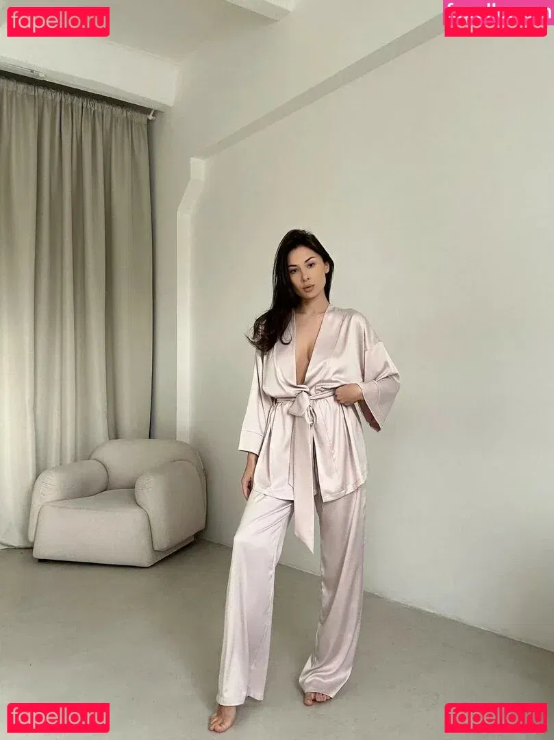 m.yavorskay Onlyfans Photo Gallery 