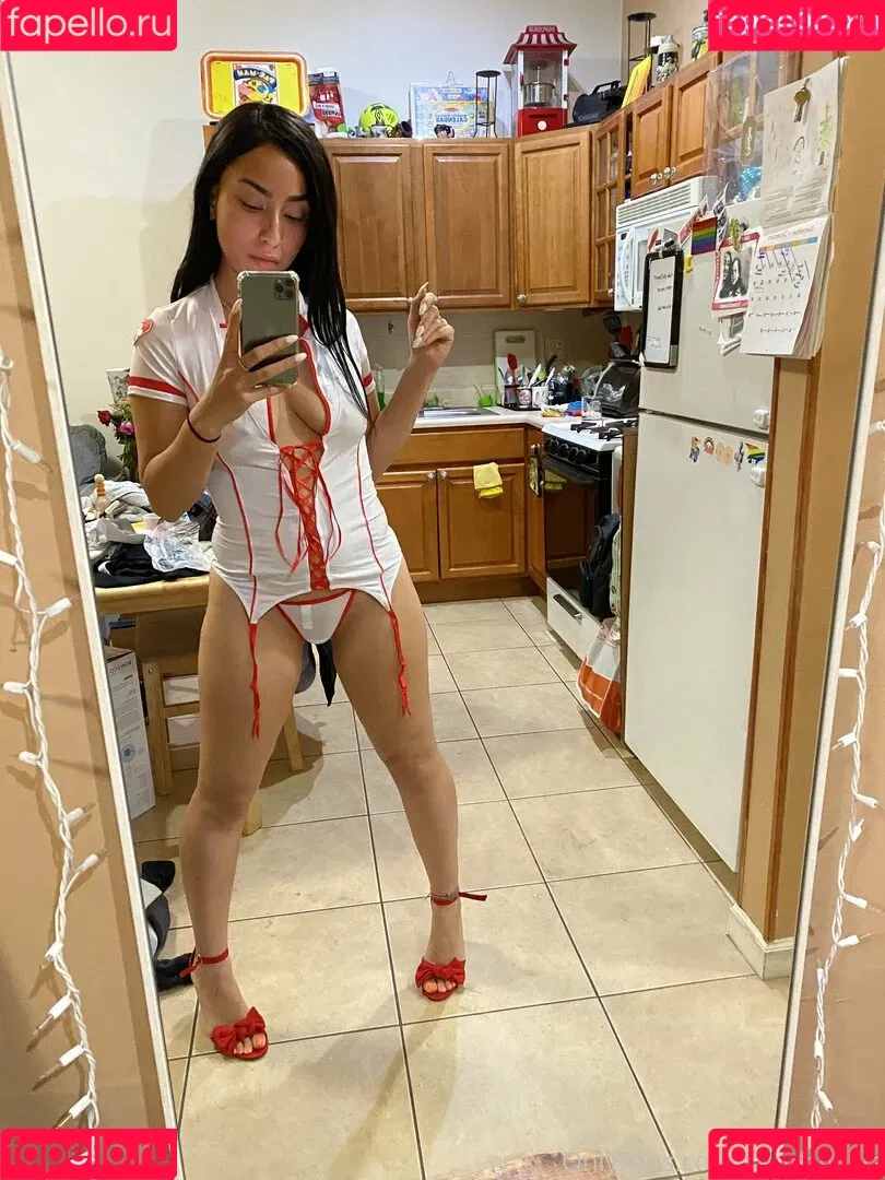 Serving Gaia Onlyfans Photo Gallery 