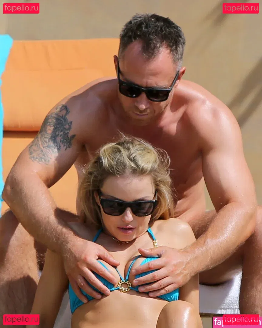 Ola Jordan Onlyfans Photo Gallery 