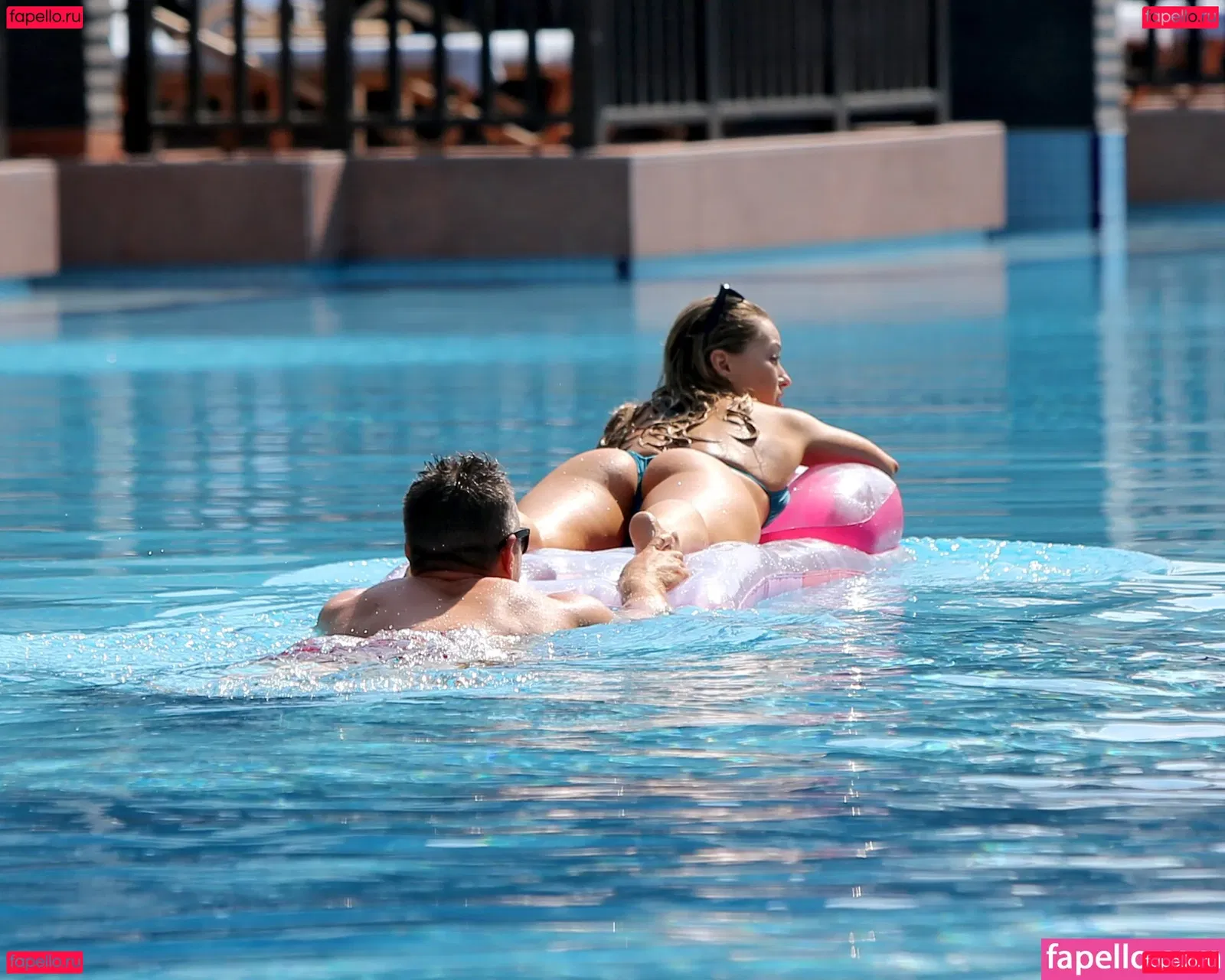 Ola Jordan Onlyfans Photo Gallery 