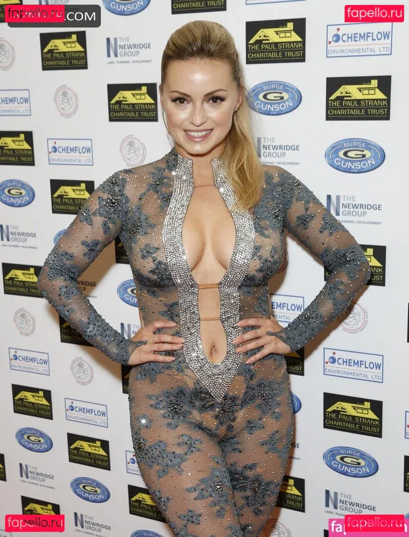 Ola Jordan Onlyfans Photo Gallery 