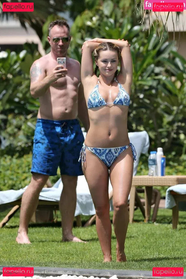 Ola Jordan Onlyfans Photo Gallery 