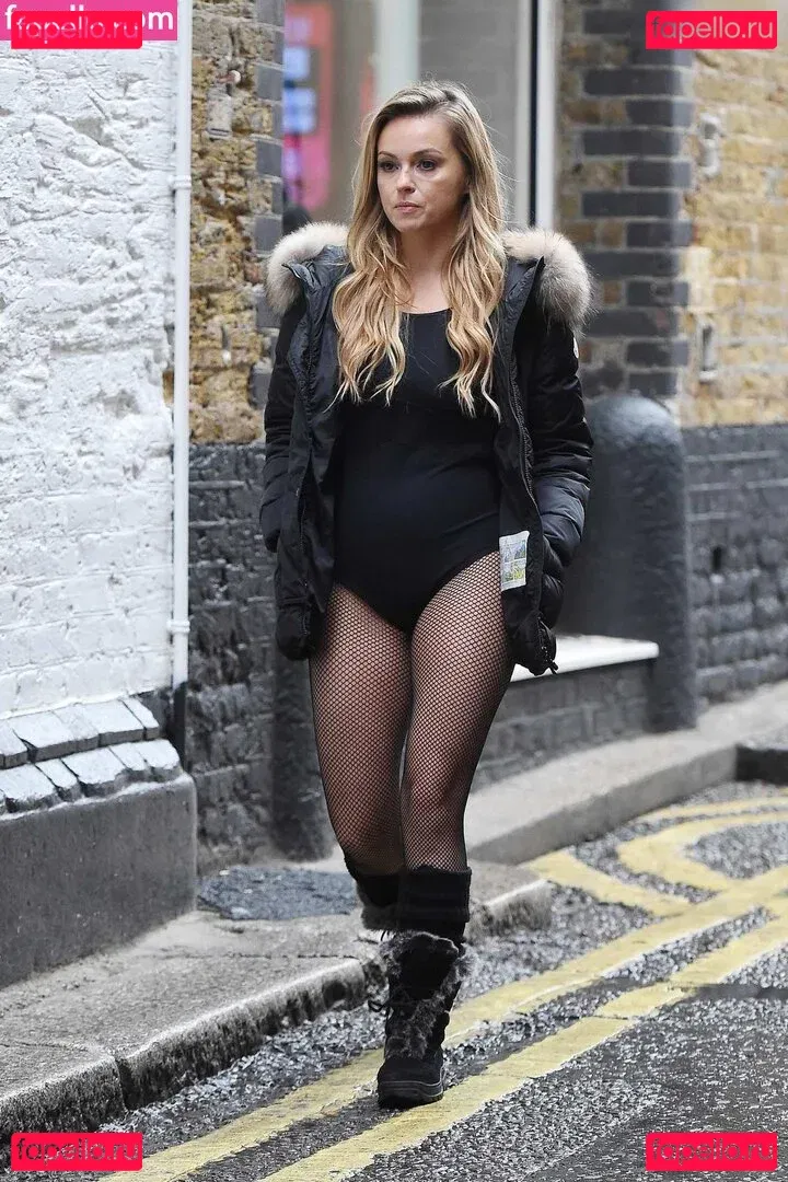 Ola Jordan Onlyfans Photo Gallery 