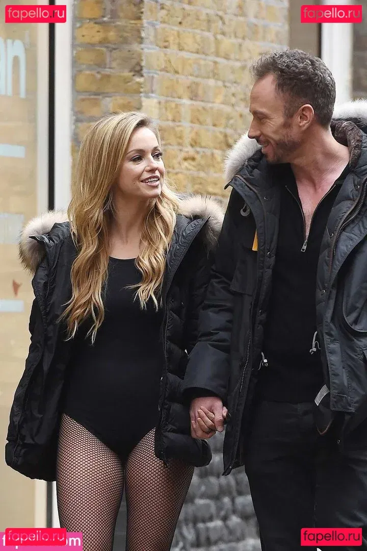 Ola Jordan Onlyfans Photo Gallery 