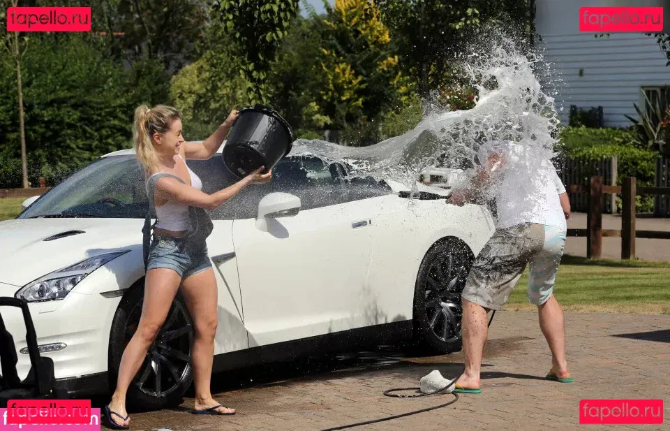 Ola Jordan Onlyfans Photo Gallery 