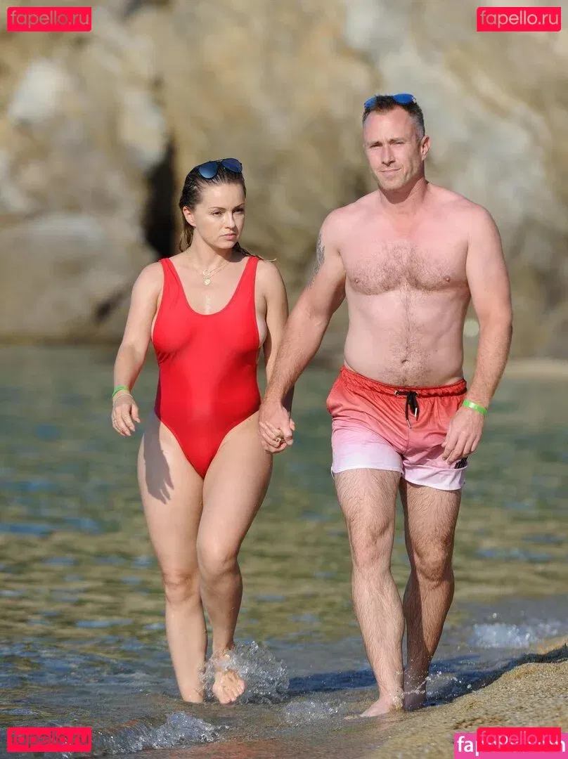 Ola Jordan Onlyfans Photo Gallery 