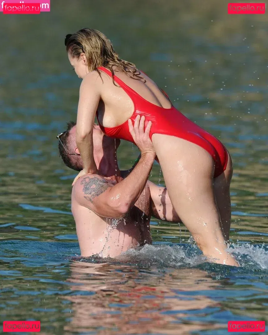 Ola Jordan Onlyfans Photo Gallery 