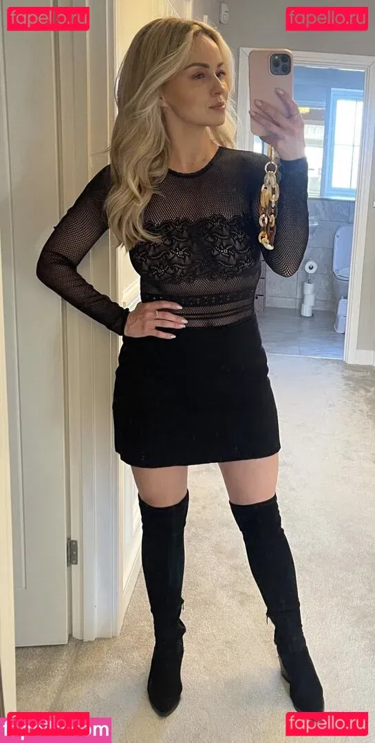 Ola Jordan Onlyfans Photo Gallery 