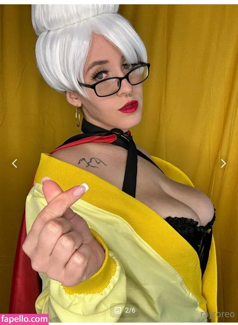 rajzoreo Onlyfans Photo Gallery 