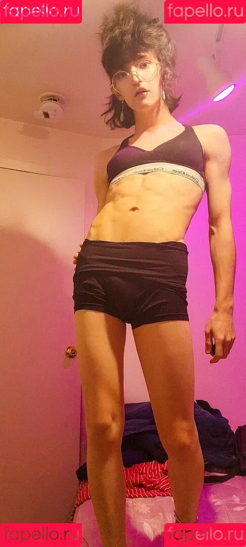 Addy Eden Onlyfans Photo Gallery 