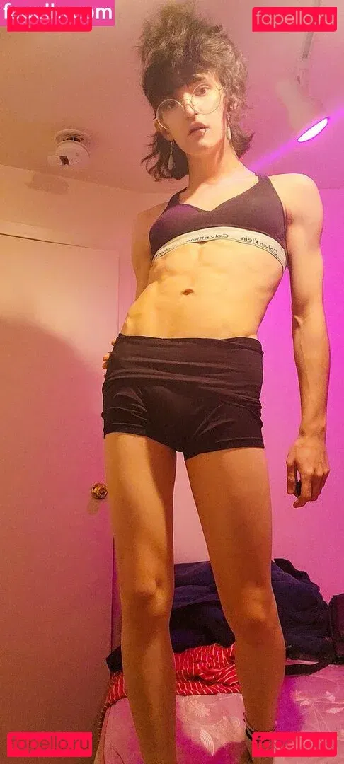 Addy Eden Onlyfans Photo Gallery 