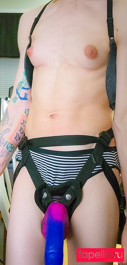 Addy Eden Nude Onlyfans Photo 5