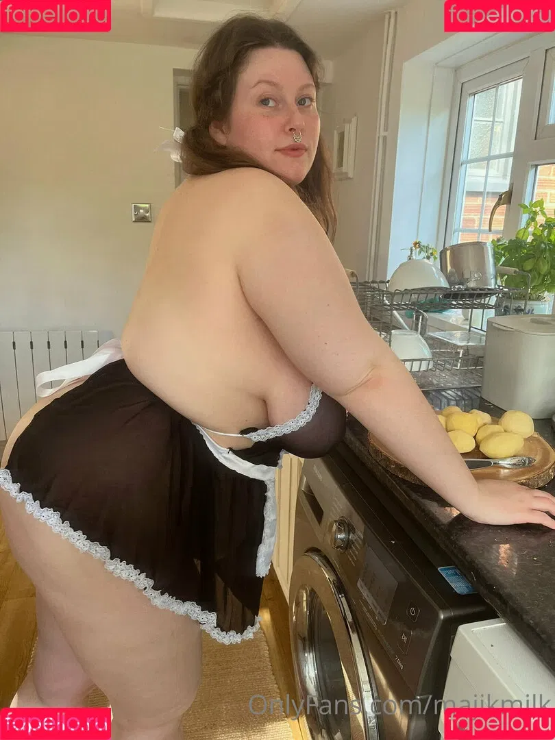 Majikmilk Onlyfans Photo Gallery 