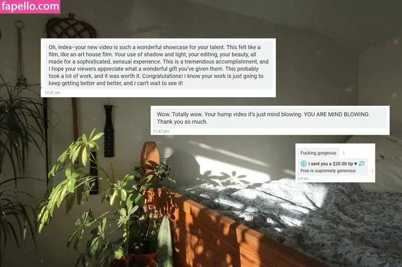 Majikmilk Onlyfans Photo Gallery 