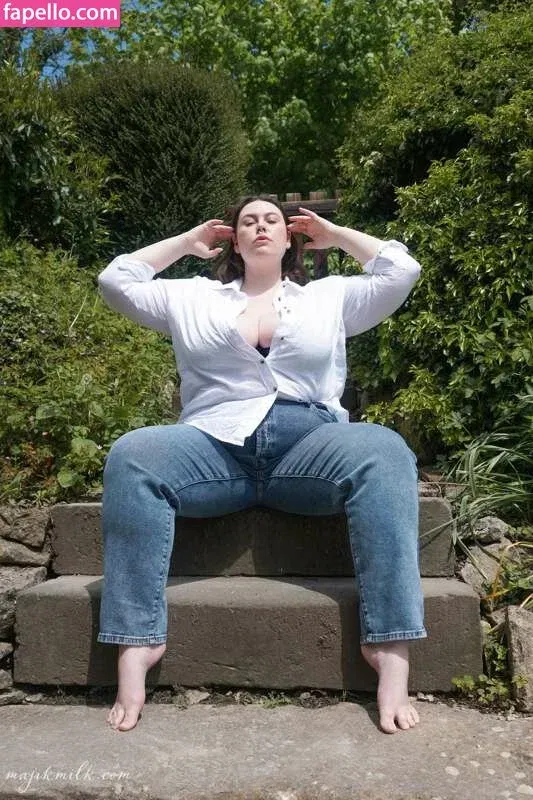 Majikmilk Onlyfans Photo Gallery 