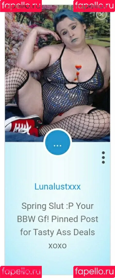 lokilusts4u Onlyfans Photo Gallery 