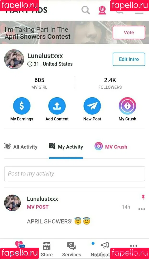 lokilusts4u Onlyfans Photo Gallery 