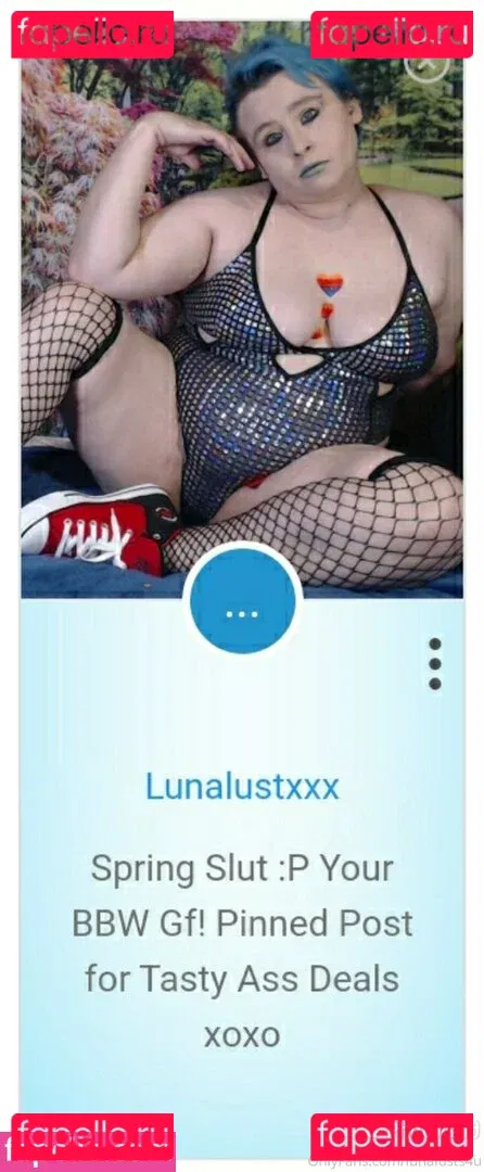 lokilusts4u Onlyfans Photo Gallery 