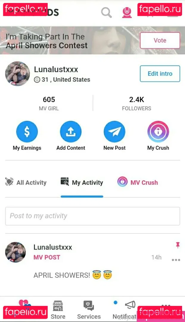 lokilusts4u Onlyfans Photo Gallery 