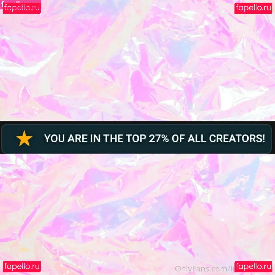 lokilusts4u Onlyfans Photo Gallery 