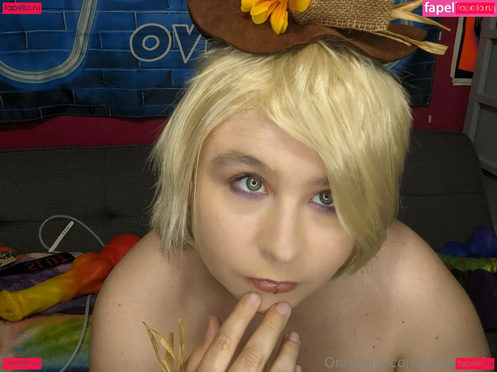 lokilusts4u Onlyfans Photo Gallery 