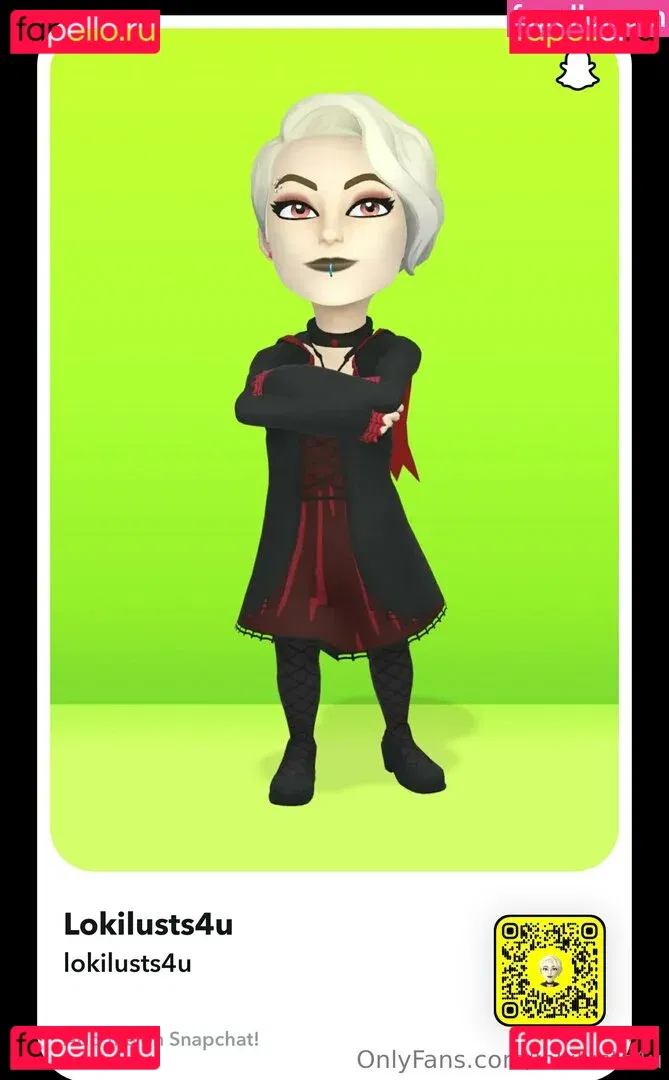 lokilusts4u Onlyfans Photo Gallery 