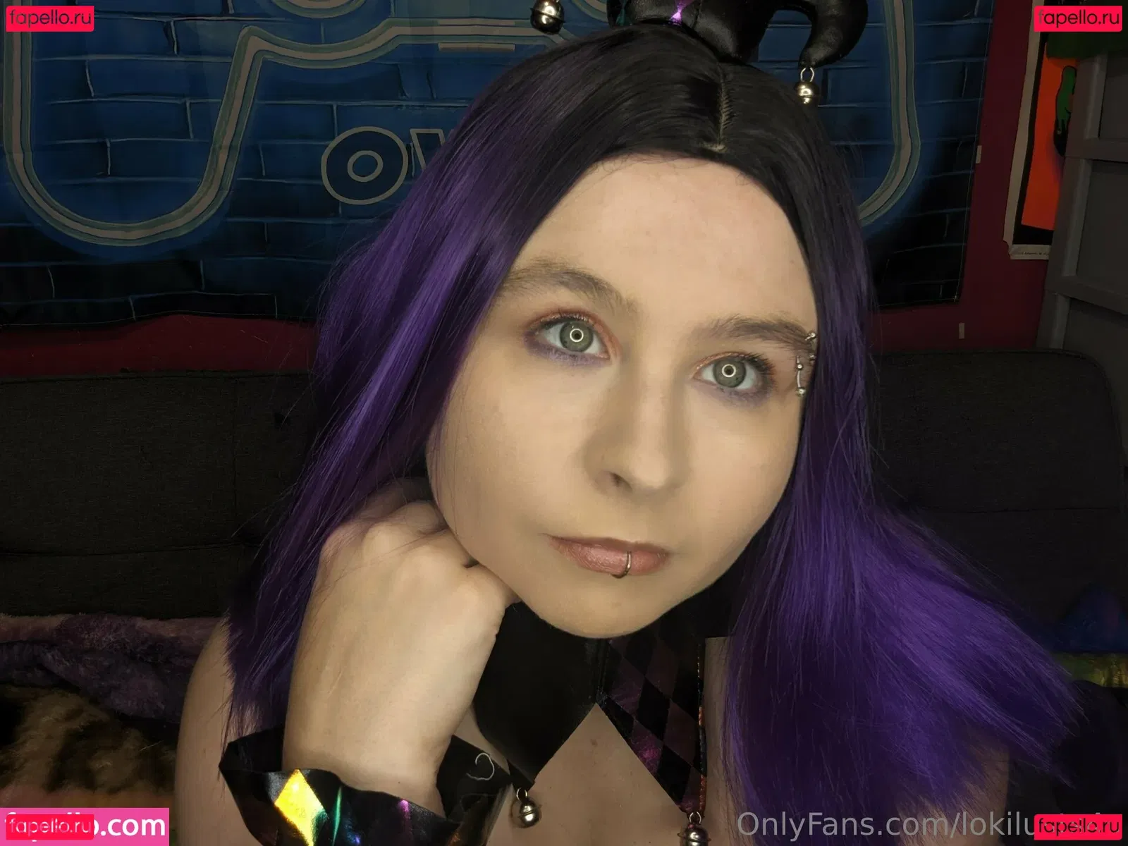 lokilusts4u Onlyfans Photo Gallery 